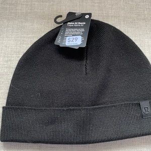 Lululemon beenie